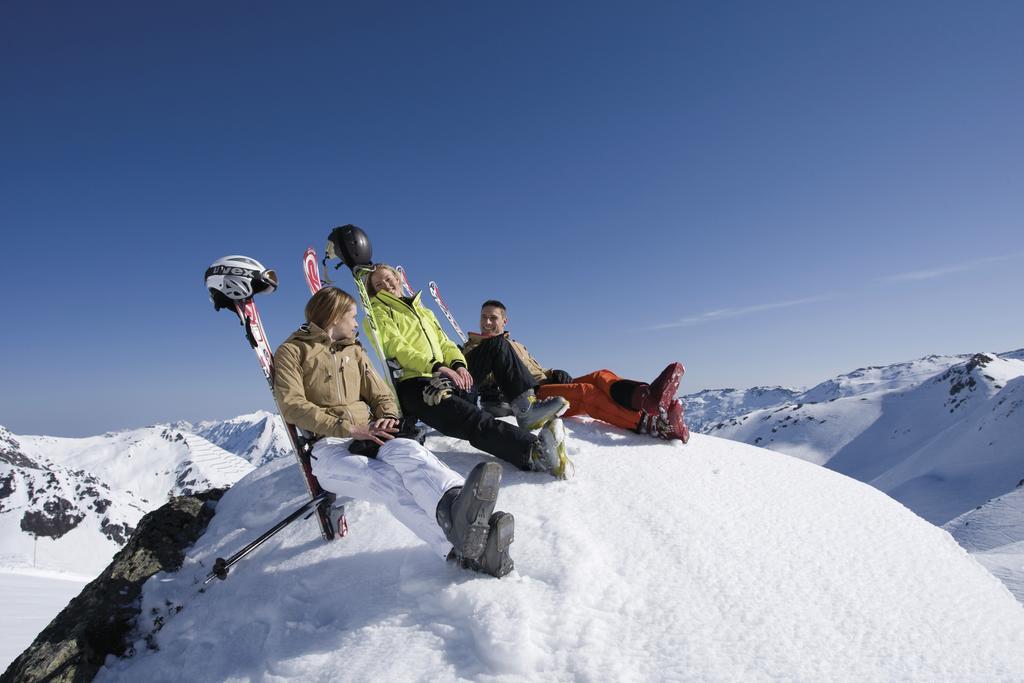 Apart Christine Aschau Im Zillertal Kültér fotó
