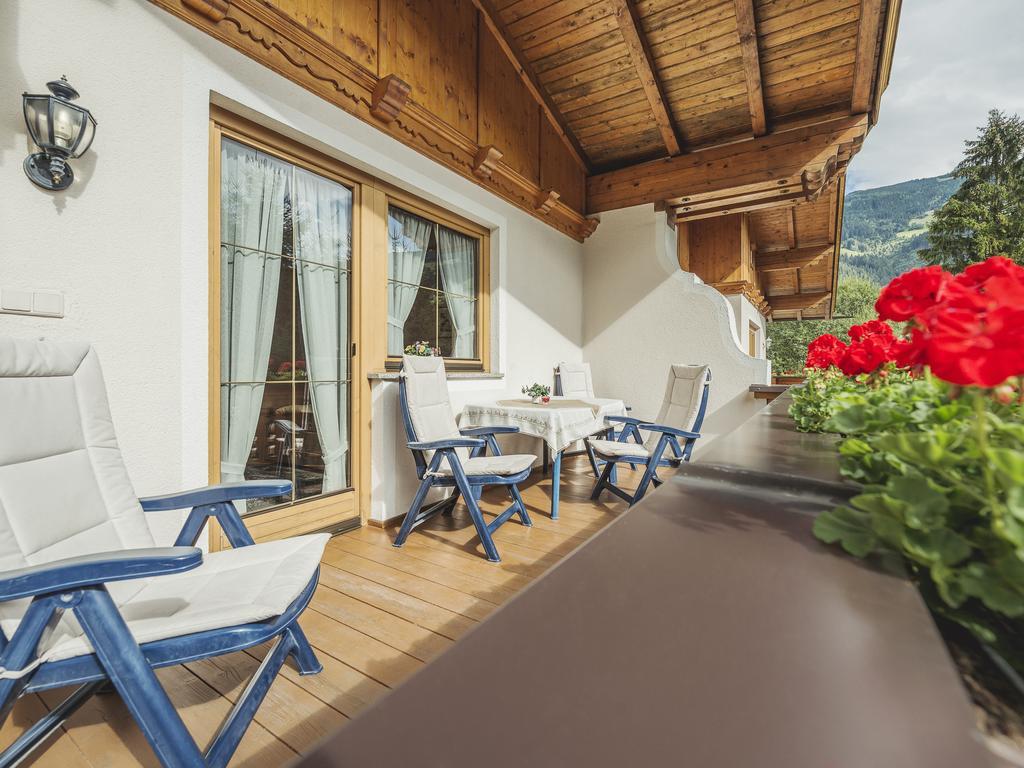 Apart Christine Aschau Im Zillertal Szoba fotó