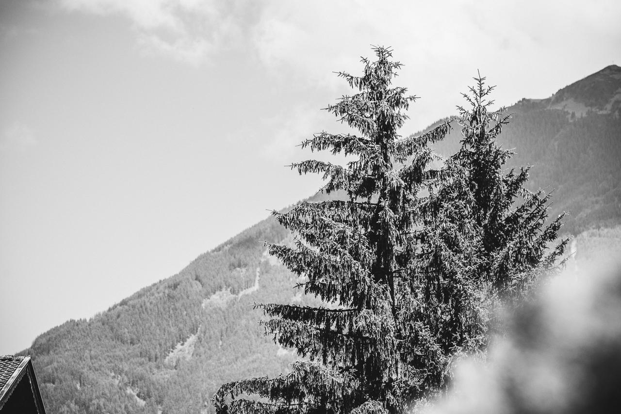 Apart Christine Aschau Im Zillertal Kültér fotó